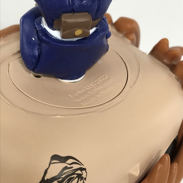 実際に弊社で買取させて頂いたFunko/ファンコ Pop/ポップ 呪術廻戦 虎杖悠仁/釘崎野薔薇 フィギュア 2点セットの画像 5枚目