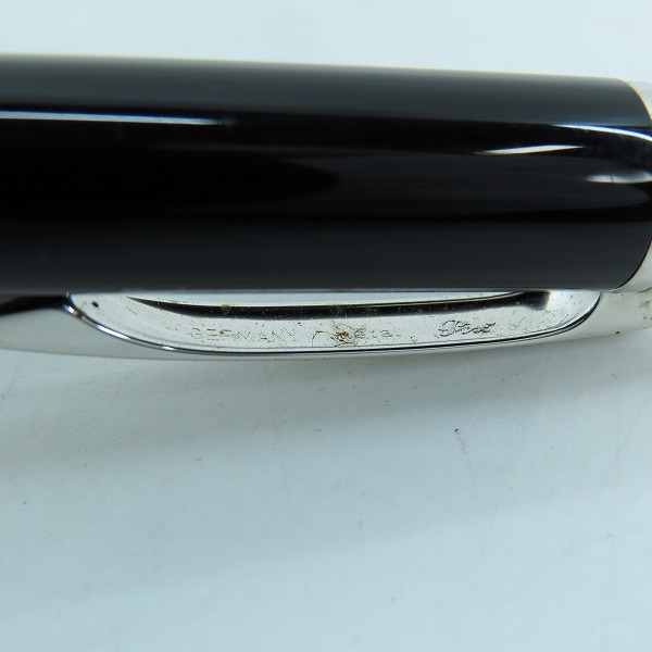 実際に弊社で買取させて頂いたMONTBLANC/モンブラン STARWALKER/スターウォーカー ツイスト式 シャープペンシル/シャーペン 筆記具の画像 6枚目