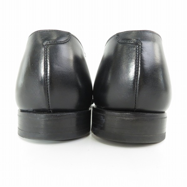 実際に弊社で買取させて頂いたCROCKETT&JONES/クロケットジョーンズ ALEX 5119 7Eの画像 1枚目