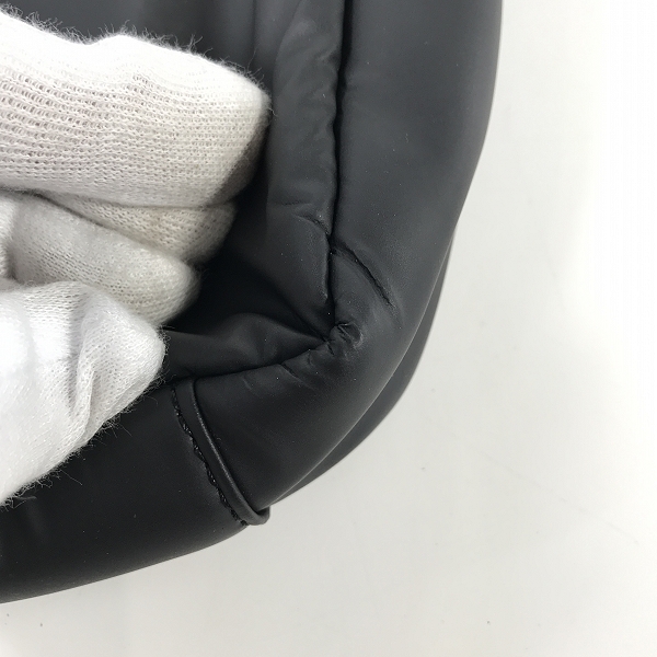 実際に弊社で買取させて頂いたDIESEL/ディーゼル F-BOLD BACK バックの画像 7枚目