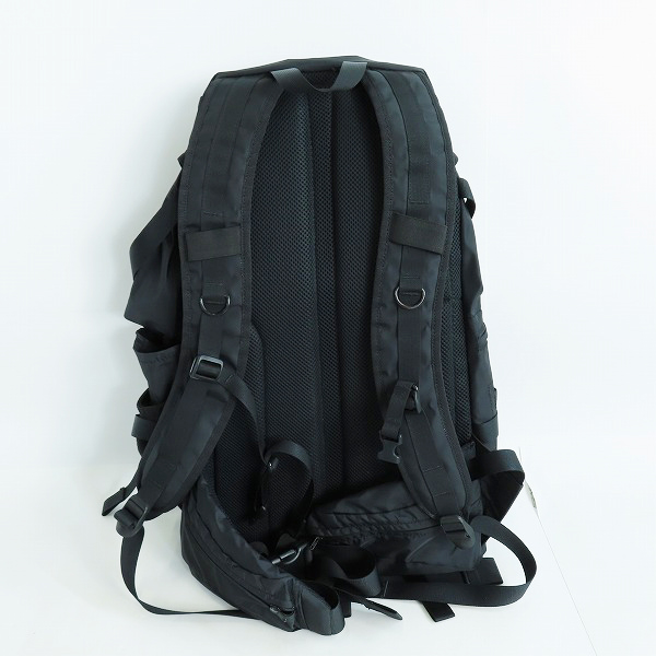 実際に弊社で買取させて頂いたPORTER/ポーター EXTREME/エクストリーム リュックサック バックパックの画像 1枚目