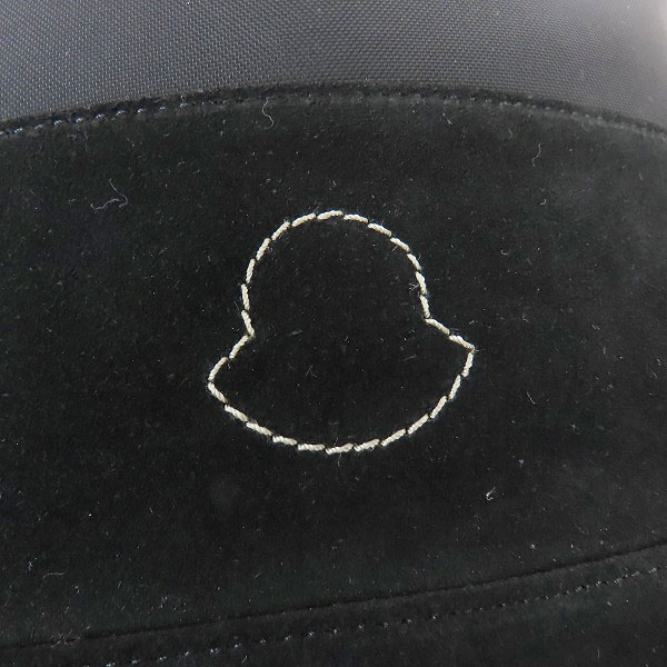 実際に弊社で買取させて頂いたMONCLER GENIUS 7×FRAGMENT/モンクレール×フラグメントデザイン BACKPACK バックパックの画像 7枚目