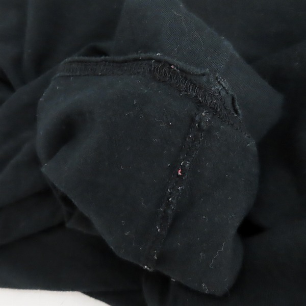 実際に弊社で買取させて頂いたLGB/ルグランブルー バッククロス Tシャツ APACHE CROSS/LSC/M 27001AC/1の画像 7枚目