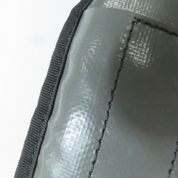 実際に弊社で買取させて頂いたFREITAG/フライターグ F03 SHOULDER-PAD/ショルダーパッドの画像 6枚目