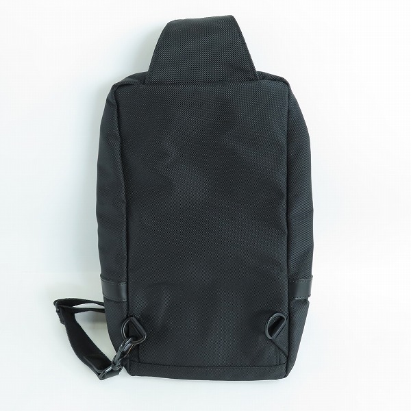 実際に弊社で買取させて頂いたPORTER/ポーター BOND/ボンド スリングショルダーバッグの画像 1枚目