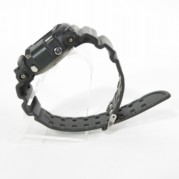 実際に弊社で買取させて頂いたG-SHOCK/Gショック 2代目 FROGMAN フロッグマン DW-8200-1A【動作未確認】の画像 1枚目