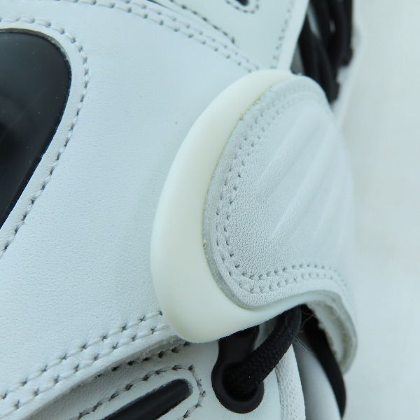 実際に弊社で買取させて頂いた【未使用】NIKE×AMBUSH/ナイキ×アンブッシュ AIR ADJUST FORCE SP/エア アジャストフォース DM8465-100 /28.5の画像 6枚目