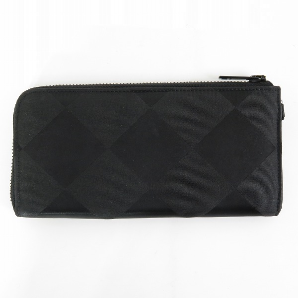 実際に弊社で買取させて頂いたPORTER/ポーター GHILLIE ギリー ロング ウォレット 886-16139の画像 1枚目