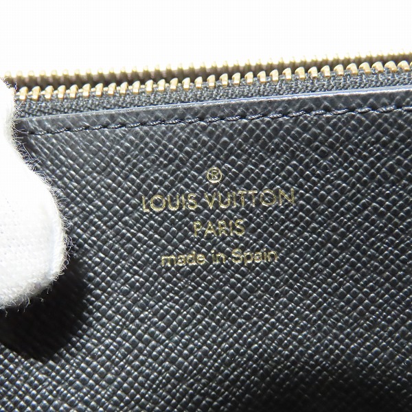 実際に弊社で買取させて頂いたLOUIS VUITTON/ルイヴィトン モノグラム ジャイアントリバース ジッピー ウォレット M69353 の画像 5枚目