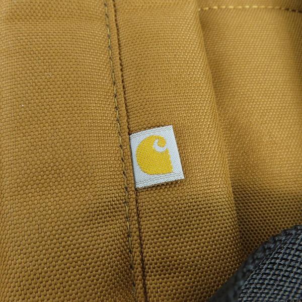 実際に弊社で買取させて頂いたCarhartt/カーハート Essential 21L Laptop Backpack リュック バックパックの画像 5枚目