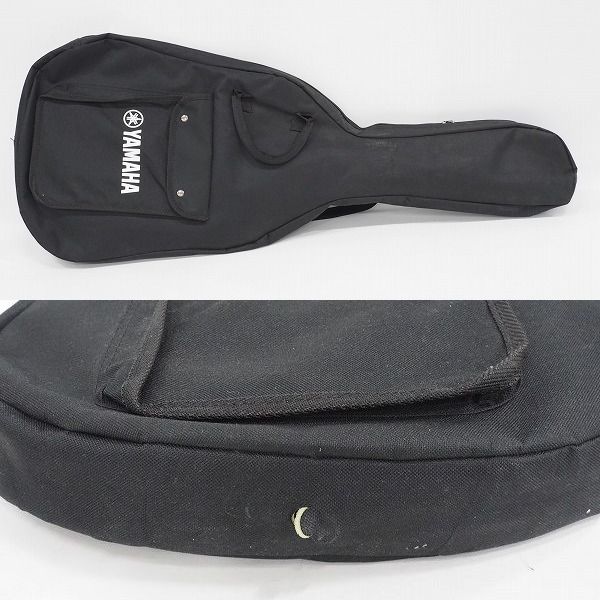 実際に弊社で買取させて頂いた★YAMAHA/ヤマハ PACIFICA/パシフィカ PAC012 ストラトシェイプ SSH エレキギター ソフトケース付の画像 9枚目
