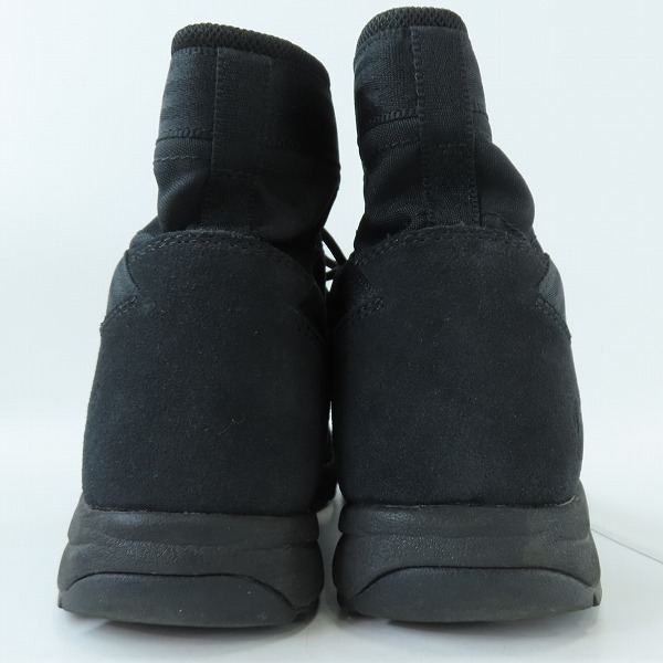 実際に弊社で買取させて頂いたDANNER/ダナー Tachyon 6 Black タキオン ミリタリーブーツ /コンバットブーツ D620139/US10の画像 1枚目