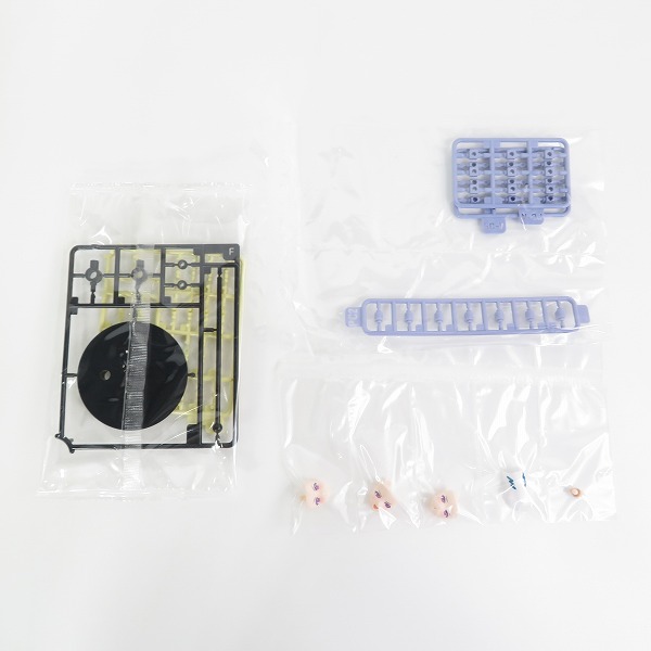 実際に弊社で買取させて頂いた【未組立】KOTOBUKIYA/コトブキヤ メガミデバイス 1/1 カオス アンド プリティ アリスの画像 5枚目