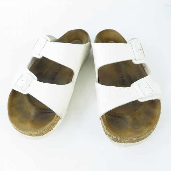 実際に弊社で買取させて頂いたTATAMI BIRKENSTOCK/タタミ ビルケンシュトック アリゾナ型 サンダル 43