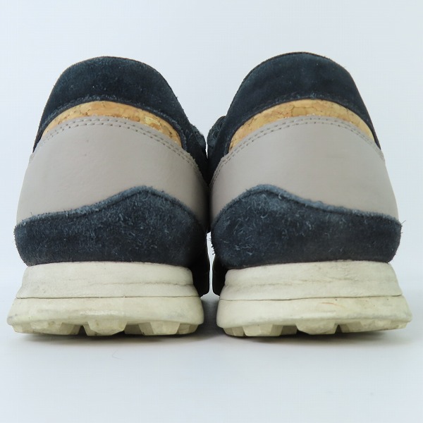 実際に弊社で買取させて頂いたOnitsuka Tiger/オニツカタイガー TIGER HORIZONIA/タイガーホライゾニア 1183A852/29の画像 1枚目