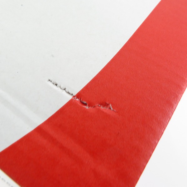 実際に弊社で買取させて頂いた【未使用】NIKE/ナイキ DUNK HIGH RETRO Championship White ダンク DD1399-105 28.0の画像 9枚目