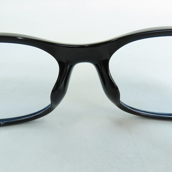 実際に弊社で買取させて頂いたRay-Ban/レイバン NEW WAYFARER/ニューウェイファーラー サングラス/アイウエア RB2132-Fの画像 3枚目