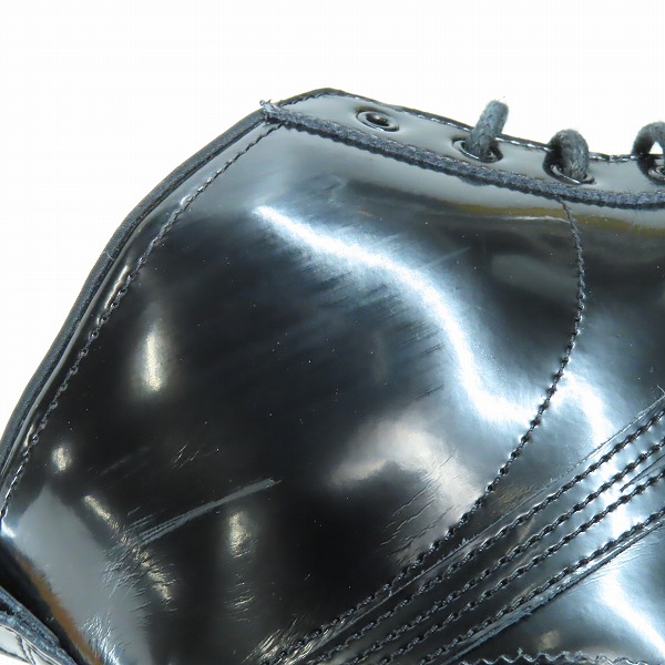 実際に弊社で買取させて頂いたOnitsuka Tiger/オニツカタイガー MEXICO RINKAN RINKAN BOOT/リンカンブーツ 1183A748/28の画像 6枚目