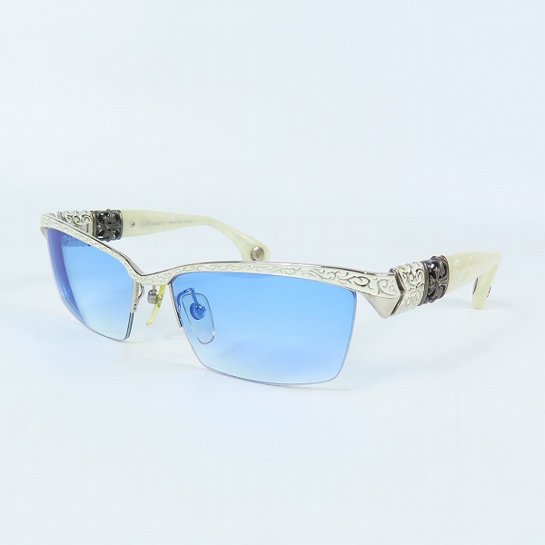 A'rossby ロズヴィー　サングラス（度入り） 楽天市場】☆ロズヴィー/ロズビー 2024 (A'rossby)Vol.24