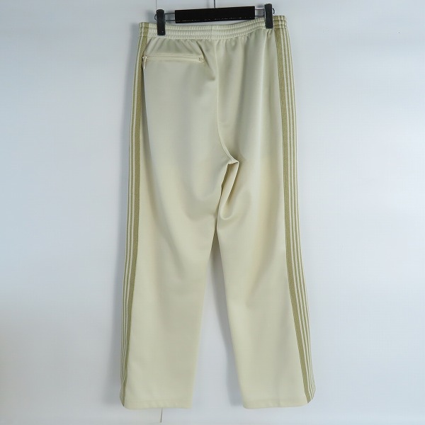 実際に弊社で買取させて頂いたNeedles/ニードルス EDIFICE別注 トラックパンツ IN373/Sの画像 1枚目