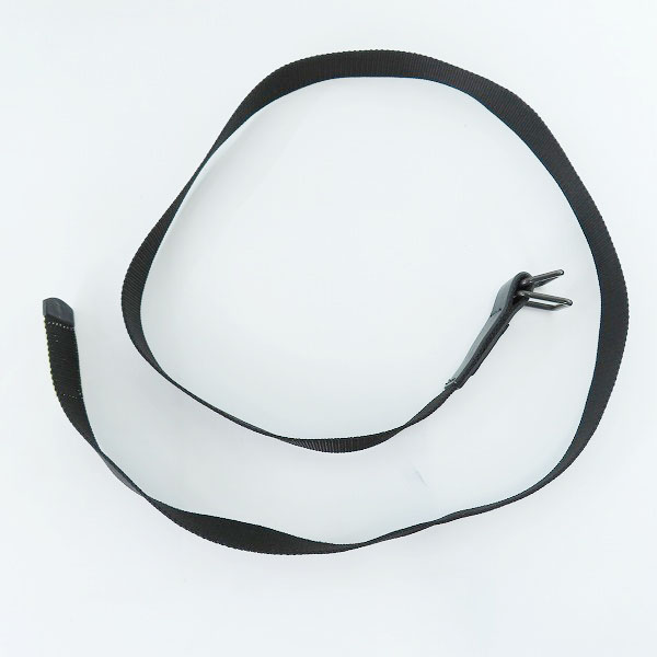 実際に弊社で買取させて頂いたN.HOLLYWOOD×PORTER/エヌハリウッド×ポーター ナローベルトの画像 4枚目