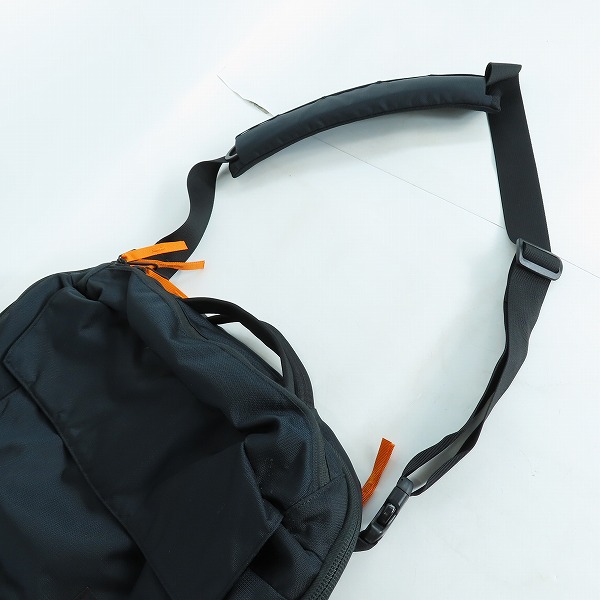 実際に弊社で買取させて頂いたMYSTERY RANCH/ミステリーランチ  DISTRICT PRO/ディストリクトプロ ショルダーバッグの画像 3枚目