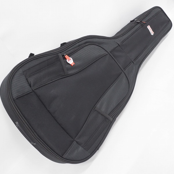 実際に弊社で買取させて頂いた★GATOR/ゲイター アコースティックギター/アコギ用ギグケース