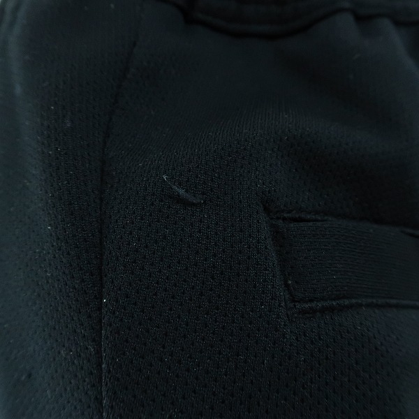 実際に弊社で買取させて頂いたF.C.Real Bristol./FCレアルブリストル 19SS PDK PANTS トラック パンツ  FCRB-190001/Mの画像 9枚目