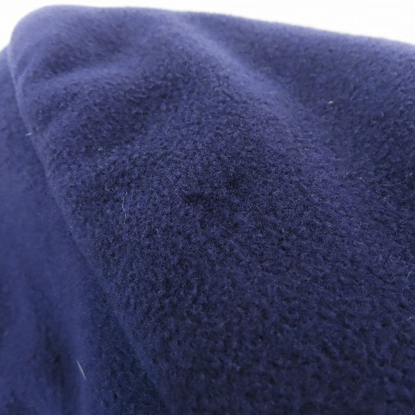 実際に弊社で買取させて頂いたBURBERRYS/バーバリーズ ミンクファー ウールコート /FN040-762/9AB2の画像 7枚目