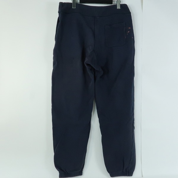 実際に弊社で買取させて頂いたchampion/チャンピオン ランナーズタグ スウェットパンツ/44の画像 1枚目