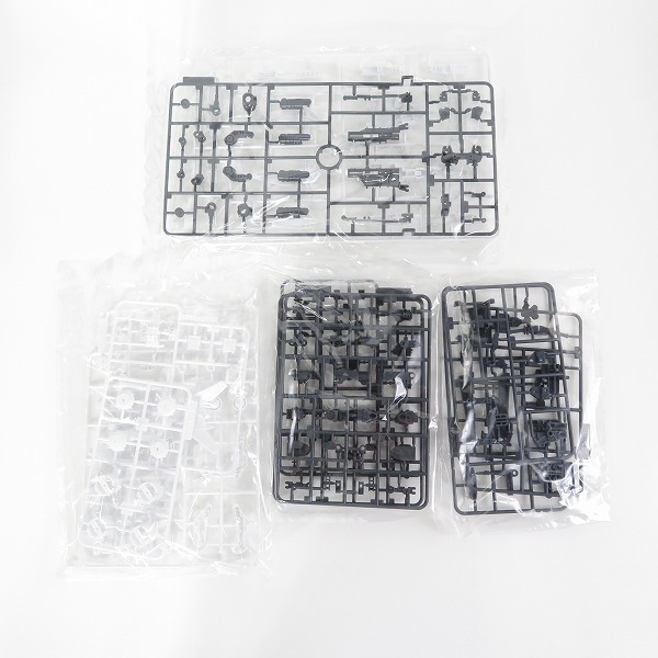 実際に弊社で買取させて頂いた【未組立】アオシマ ヴァリアブルファイターガールズ マクロスF VF-25F メサイア・ランカ・リー マクロス40thアニバーサリーの画像 3枚目