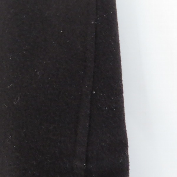 実際に弊社で買取させて頂いたCELINE/セリーヌ FINITION MAIN スカートの画像 6枚目