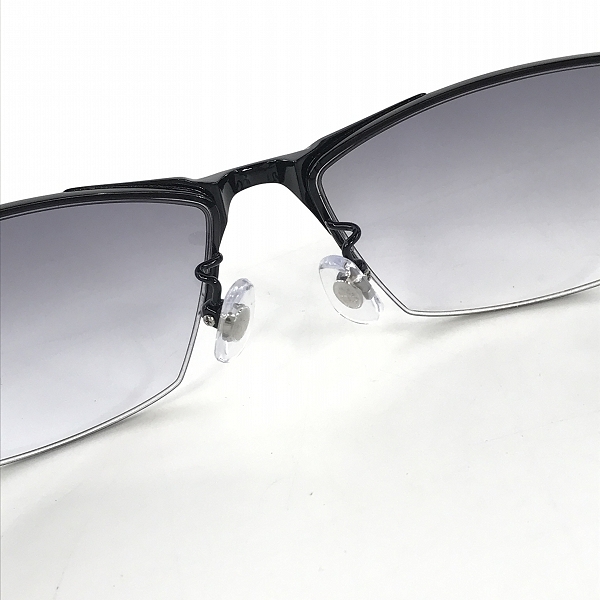 実際に弊社で買取させて頂いたSAMURAI SHO/サムライ翔 サングラス/フレーム SS-Y329 #3の画像 3枚目