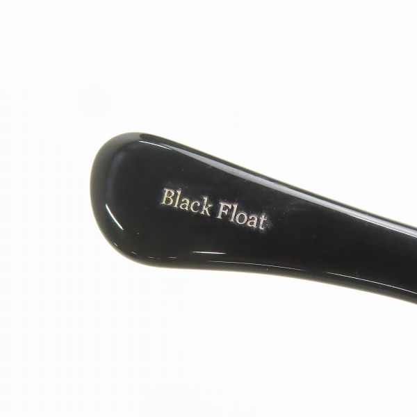 実際に弊社で買取させて頂いたOLIVER GOLDSMITH/オリバーゴールドスミス KNIGHTSBRIDGE/ナイツブリッジ サングラス/アイウェアの画像 6枚目