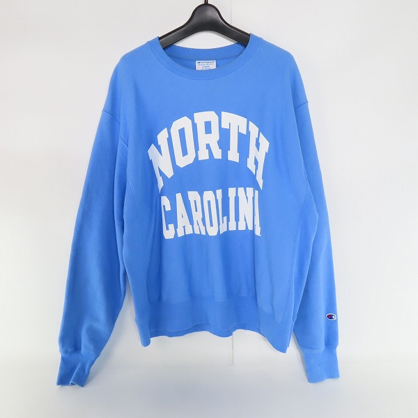 実際に弊社で買取させて頂いたChampion/チャンピオン スウェット/トレーナー 2XL