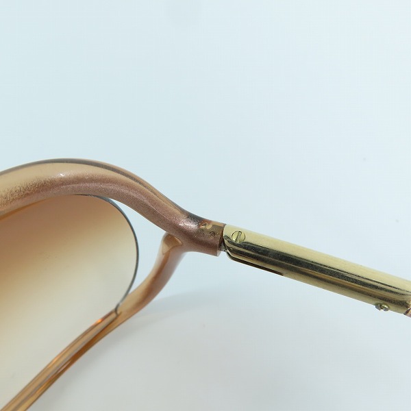 実際に弊社で買取させて頂いたTOM FORD/トムフォード Raquel/ラクエル サングラス TF76 U47の画像 4枚目