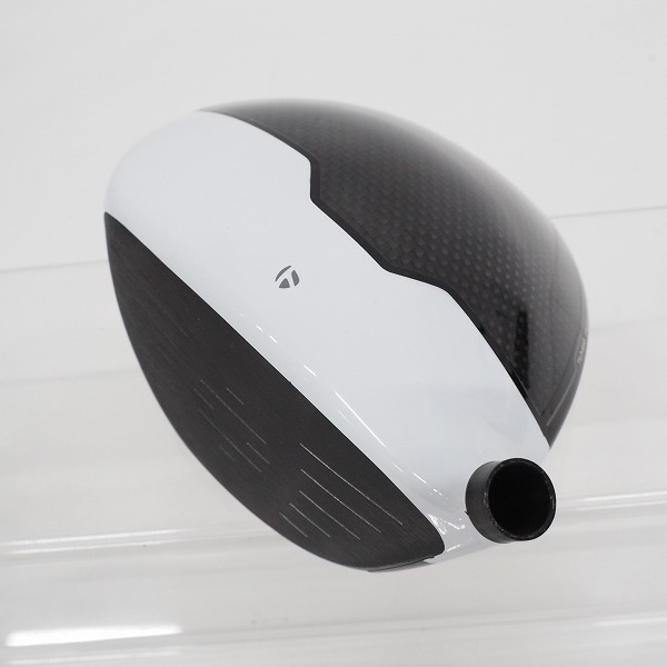 実際に弊社で買取させて頂いた【ヘッドのみ】TaylorMade/テーラーメイド M2 ドライバー 1w/HLの画像 5枚目