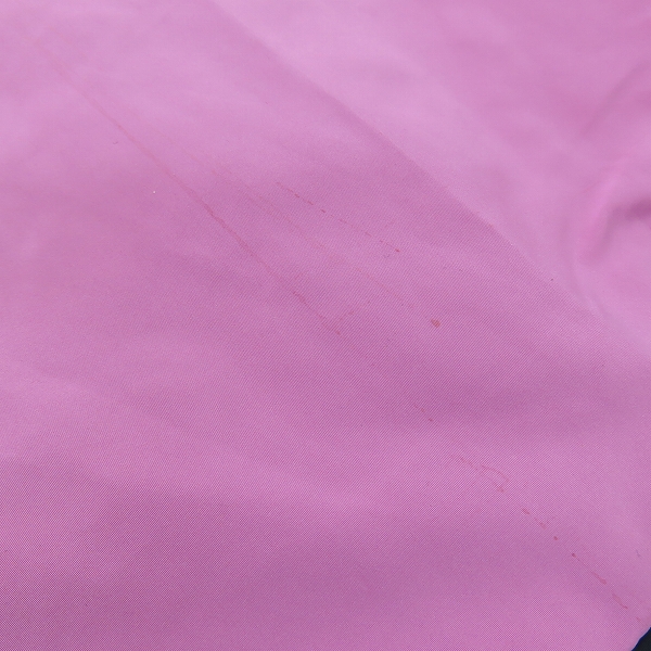 実際に弊社で買取させて頂いたNIKE × AMBUSH/ナイキ × アンブッシュ モーターサイクルジャケット CW8000-693/XLの画像 6枚目