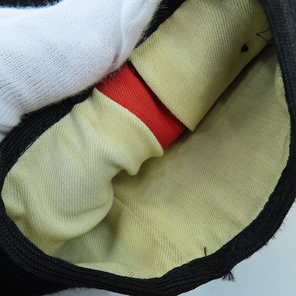 実際に弊社で買取させて頂いたJean Paul GAULTIER HOMME/ジャンポールゴルチェオム ロングコート/48の画像 6枚目