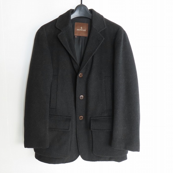 実際に弊社で買取させて頂いたMONCLER/モンクレール ジャケット 220-092-44017-80/0