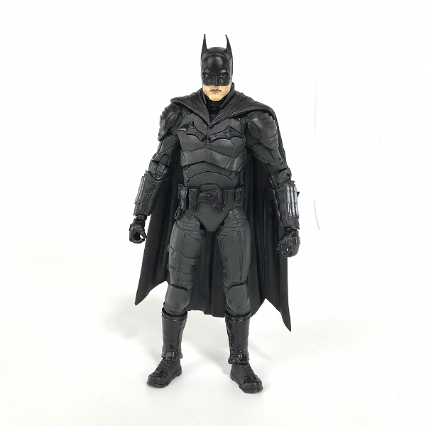 実際に弊社で買取させて頂いたMcFARLANE TOYS/マクファーレントイズ DC Multiverse/DCマルチバース BATMAN/バットマンの画像 1枚目