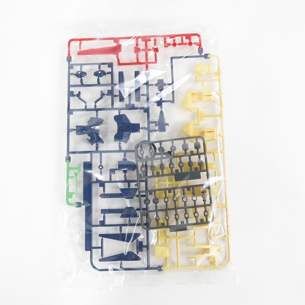 実際に弊社で買取させて頂いた【未組立】BANDAI/バンダイ 機動戦士Zガンダム HG 1/144 PMX-001 パラス・アテネ/ガンプラの画像 5枚目