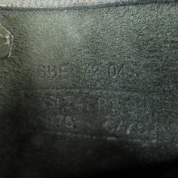 実際に弊社で買取させて頂いたWesco/ウエスコ BOSS ボス エンジニアブーツ Z41 PT99/6.5Eの画像 6枚目