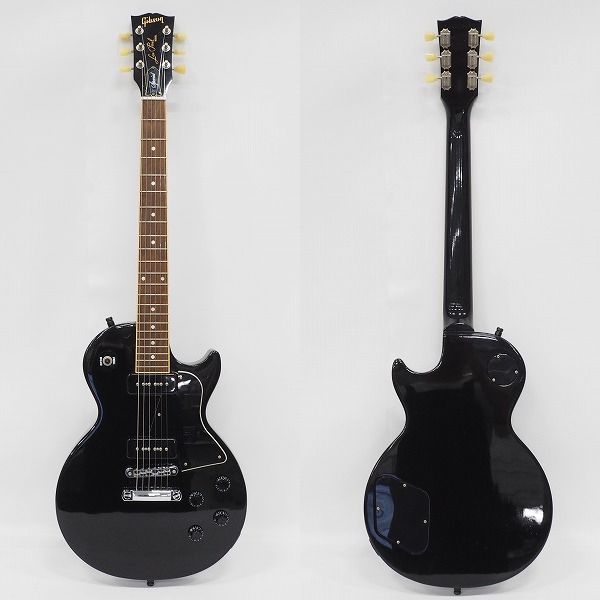 実際に弊社で買取させて頂いた★Gibson/ギブソン Les Paul Special/レスポール スペシャル P90搭載 2012年製 エレキギター ギグケース付の画像 1枚目