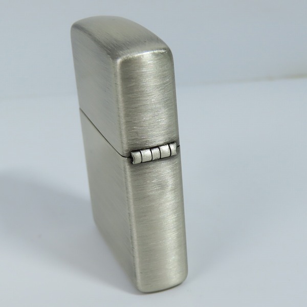 実際に弊社で買取させて頂いたZIPPO/ジッポー デビルロボッツ DEVILOTZ 2004年製の画像 3枚目