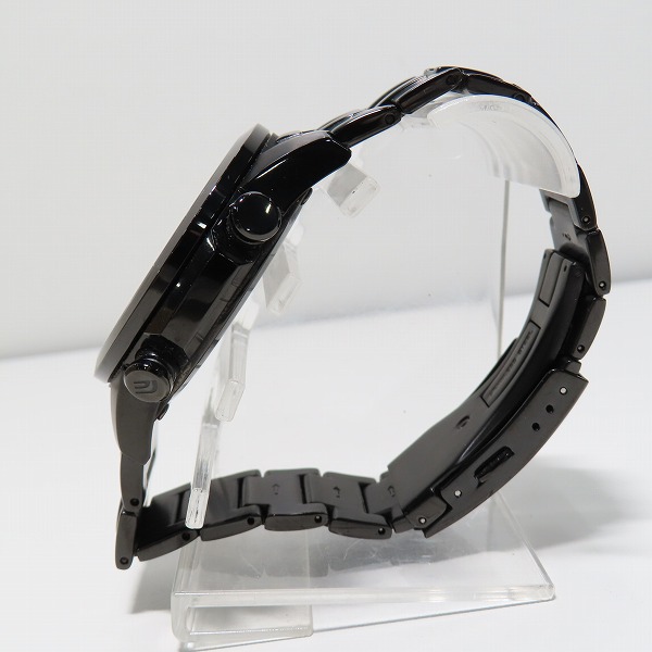 実際に弊社で買取させて頂いたCASIO/カシオ EDIFICE/エディフィス ソーラー EQW-T630JDC-1AJFの画像 1枚目