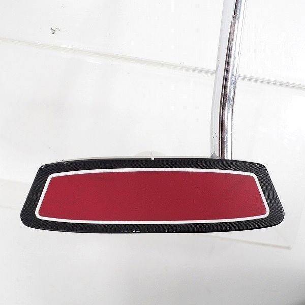 実際に弊社で買取させて頂いたDUNLOP/ダンロップ SRIXON/スリクソン P-719 ウレタンフェースインサート パター 32.125インチの画像 2枚目