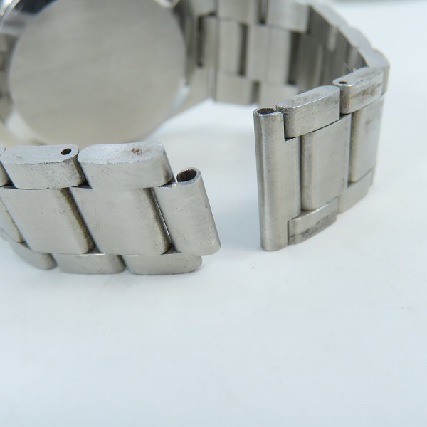 実際に弊社で買取させて頂いたOMEGA/オメガ Geneve/ジュネーブ デイデイト 自動巻き腕時計 166.0125の画像 5枚目