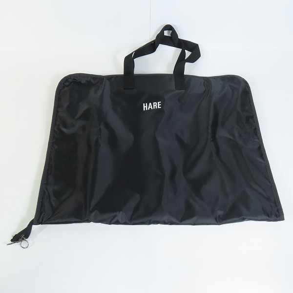 実際に弊社で買取させて頂いたHARE/ハレ ジャケット/ベスト/パンツ イージー スラックス セットアップ Sの画像 9枚目