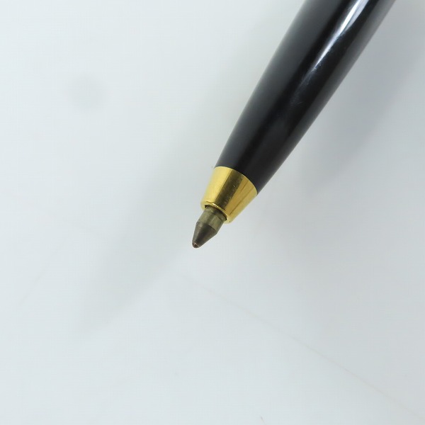 実際に弊社で買取させて頂いたCartier/カルティエ トリニティ ボールペン ツイスト/回転式の画像 1枚目